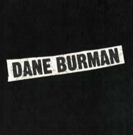 Zero Cold War: Dane Burman Commercial