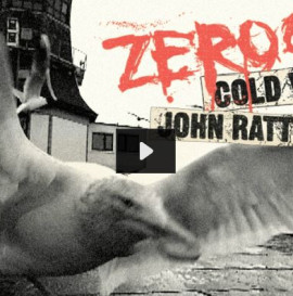 Zero Cold War: John Rattray