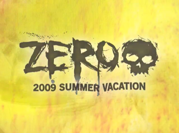 Zero Summer Vacation Recap Video