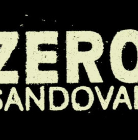 Zero Tommy Sandoval Burnin'