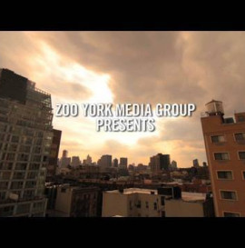 ZOO YORK FIELD AGENT REPORT