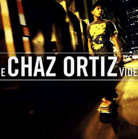 ZOO YORK PRESENTS: THE CHAZ ORTIZ VIDEO