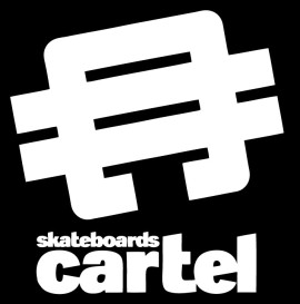Zostań riderem Cartel Skateboards