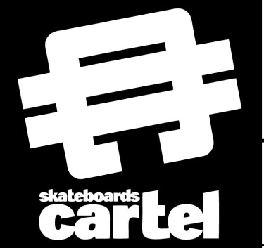 Zostań riderem Cartel Skateboards